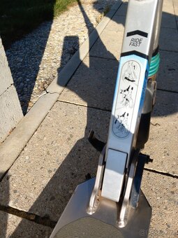 Koloběžka Oxelo. - 7