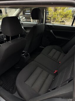 Škoda Octavia 2 1.6mpi 75kw - 7