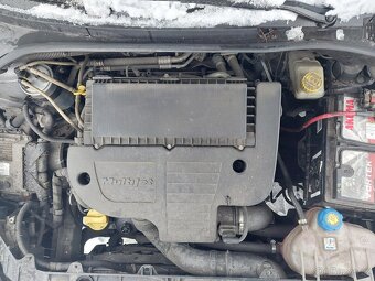 Fiat Punto Grande 1.3mj - 7