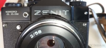 Zenit TTL - 7