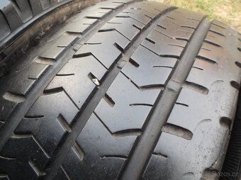 215/65/16C   4KS LETNÍ - 7