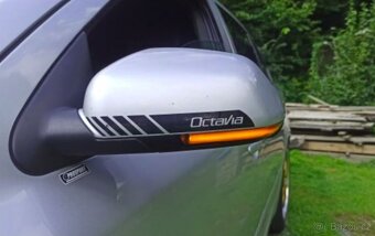 CANBUS LED DYNAMICKE SMEROVKY - 7