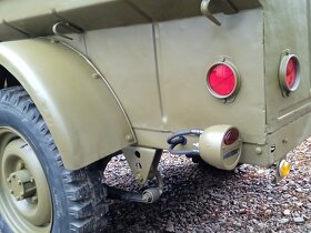 Jeep willys - 7