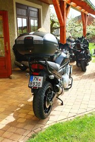 Suzuki GSF 650 N Bandit ABS - 7