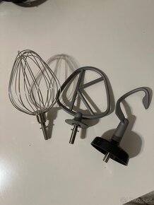 Kuchyňský robot Kenwood Chef XL KVL4220S - 7