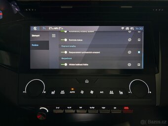 Peugeot 308,1.2PT,EAT8,ČR,1.MAJ,7711km,záruka do 11/2027 - 7