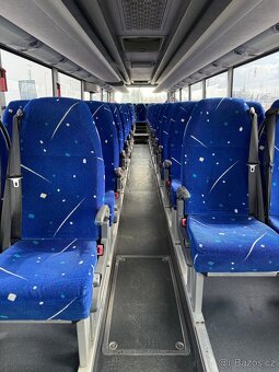 LEVNĚ Irisbus Evadys délka 12M - 7