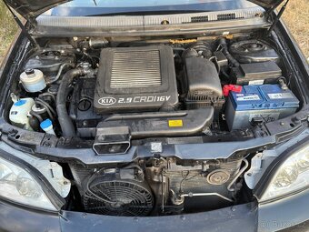 KIA CARNIVAL 2.9CRD - 7
