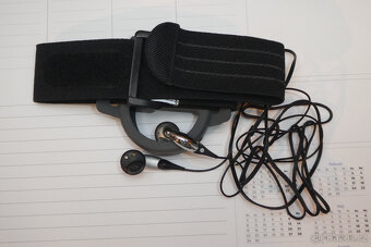 MP3 přehrávač Philips SA230/00C kompletné balení - 7