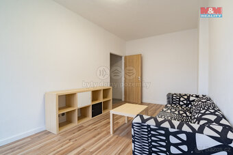 Pronájem bytu 1+1, 38 m², Bukovany - 7