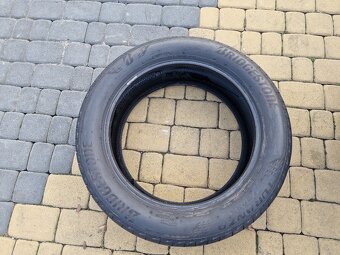 Pneumatiky sada 215/55 R18" Bridgestone Turanza - 7