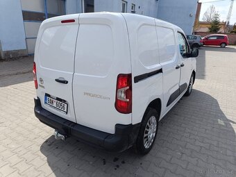 Toyota Proace City - 7