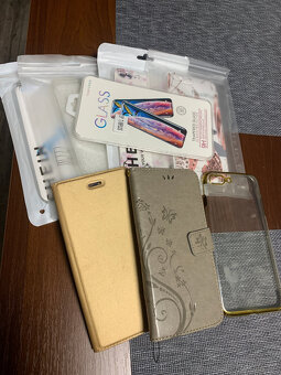 iPhone 8 Plus 64 gb gold - 7