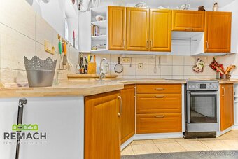 Prodej rodinný dům, 145 m2 - pozemek 279 m2, Náchod - 7