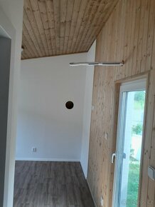 2 + kk 40 m 2 mobilní dřevostavba - 7