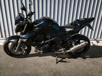 Kawasaki Z 1000 Fi ABS (2008) TOP, CZ doklady, SLEVA-AKCE - 7