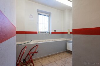Prodej prostoru prodejny a dílny, Zvole, okr. Šumperk - 7