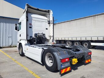 SCANIA R410 - 7