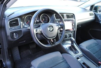 Volkswagen Golf Variant 1.6 TDI BMT - 7