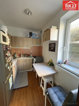 Prodej, Byty 2+1, 46m2, OV - Česká Lípa, ev.č. 01875 - 7