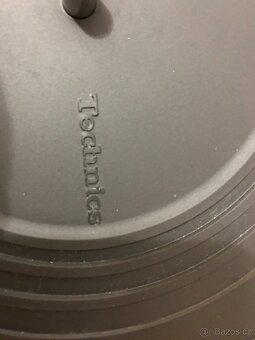 Technics SL-QD33 Absolutní Top stav - 7