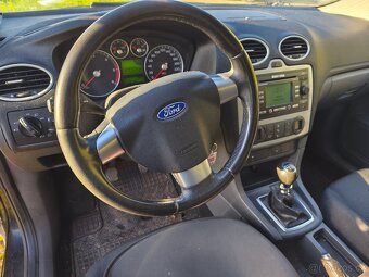 Ford Focus 2.0 Tdci - 7