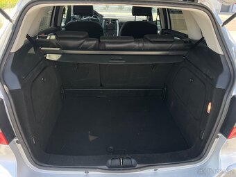 Mercedes-Benz B180 CDI - 7