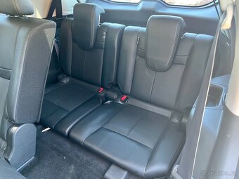 Nissan X-Trail 2,0 dci 4WD TEKNA záruka / 2019 - 7