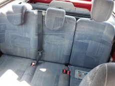 Renault Kangoo 1,5DCI 48kW 2003 - krasne - DÍLY - 7