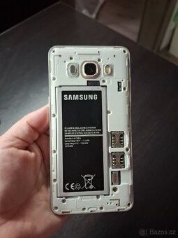 Samsung Galaxy J5 - 7