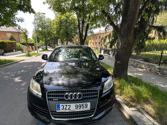 Audi Q7 3.0 TDI Qauttro - 7
