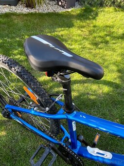 KTM WILD CROSS 24 METALLIC BLUE 2024 - 7