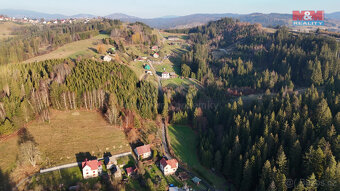 Prodej louky, 1120 m², Hrčava - 7