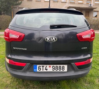 Kia Sportage 3 TOP - 7