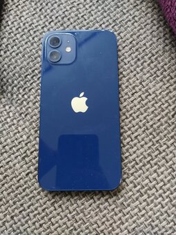 iPhone 12 - 7