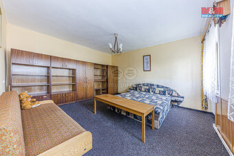 Prodej rodinného domu, 262 m², Čečkovice, pozemek 1054 m² - 7