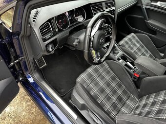 GTD 135kw 6st. manuál, 267000km, 2017 facelift - 7