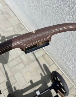Podvozek Cybex Priam - 7