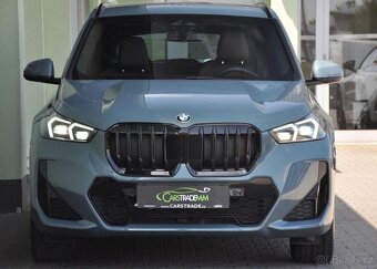 BMW X1 xDrive23d M-SPORT - 7