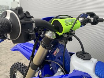 Sherco 300 2T Racing MY25 nové moto - 7
