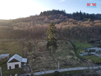 Prodej pozemku k bydlení, 1306 m², Krnov, ul. Petrův důl - 7