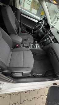 Škoda octavia III, 1,6tdi 82kw bez adblue - 7