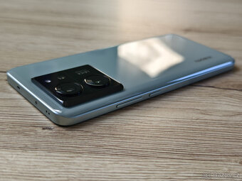 Xiaomi 13T , velmi pěkný stav, ještě v záruce - 7