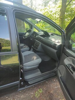 Ford Galaxy - 7