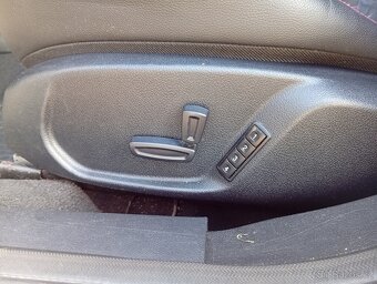 Ford Mondeo mk4 2.2 tdci - 7