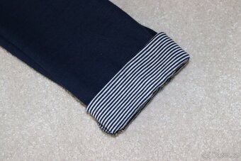 Dámské navy sako Tom Tailor vel. XS - 7