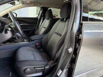Mazda CX-30, SkyActiv X AT 2.0 132 kW - 7