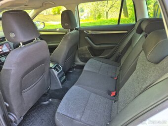 Škoda Octavia 3 2.0 TDI 110kw DSG 2019 Soleil - 7
