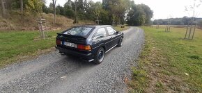 Volkswagen scirocco GT ll - 7
