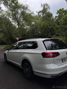 VW Passat B8 2.0 TDI 140 KW Higline 2018 - 7